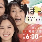 NHK『ほっと関西』に弊社の『空き家活用』の取組が紹介されました。