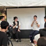 【京都市主催】移住定住促進トークイベントに登壇致しました。